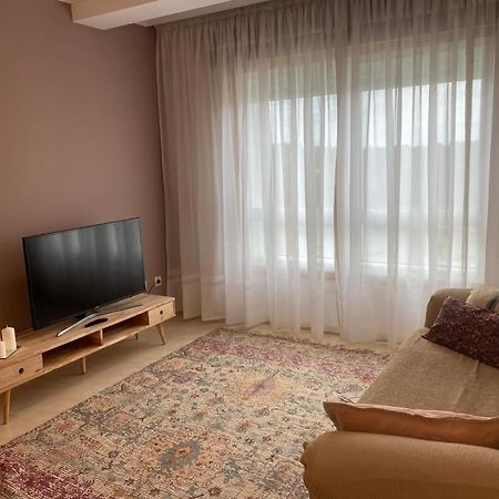 Appartamento Tu hogar en el corazón de O Salnés Meaño Esterno foto